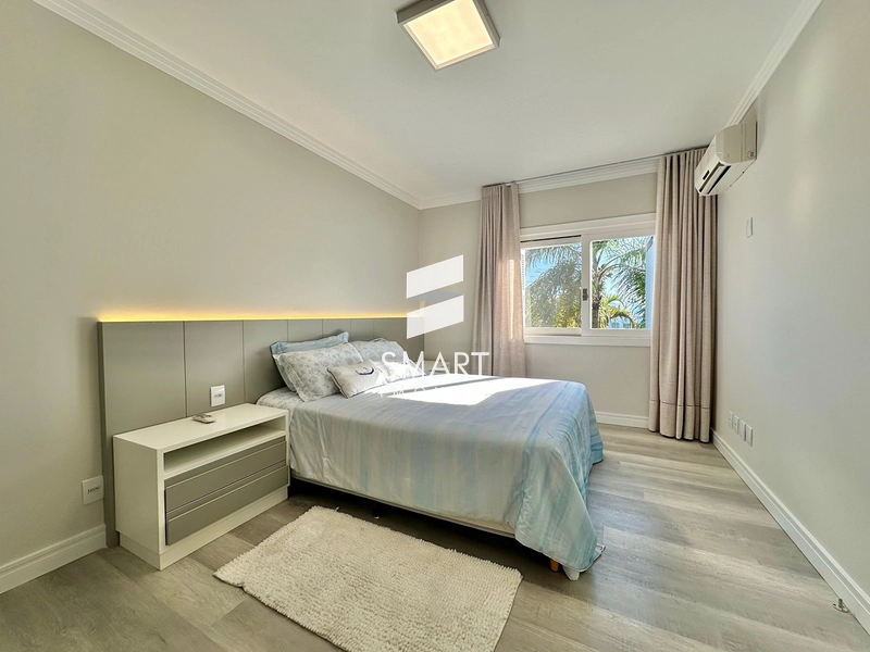 Sobrado de Alto Padrão à Beira do Lago no Atlântida Ilhas Park – Exclusividade e Sofisticação!: 25ª foto da galeria de imagens do imóvel