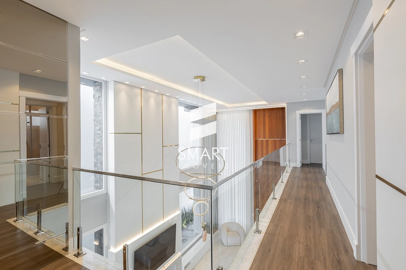 Casa frente lago à venda no Capão Ilhas Resort: 34ª foto da galeria de imagens do imóvel