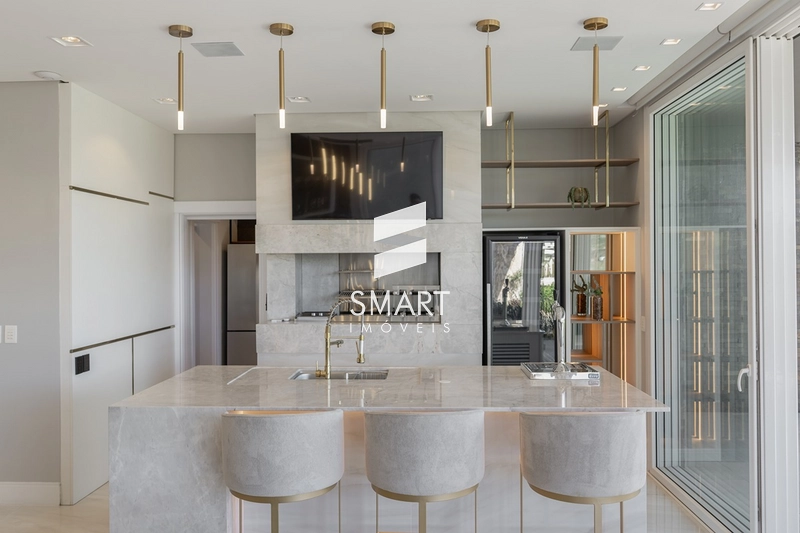 Casa frente lago à venda no Capão Ilhas Resort: 21ª foto da galeria de imagens do imóvel