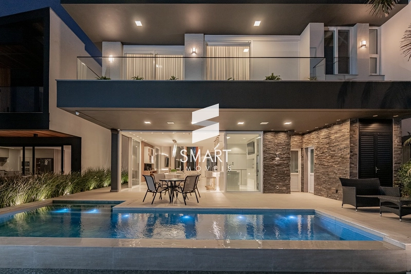 Casa frente lago à venda no Capão Ilhas Resort: 9ª foto da galeria de imagens do imóvel