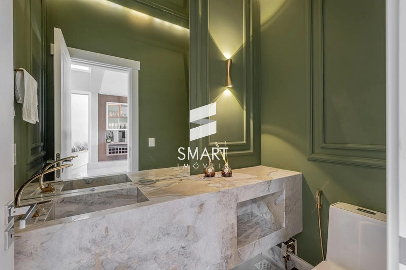 Casa frente lago à venda no Capão Ilhas Resort: 40ª foto da galeria de imagens do imóvel