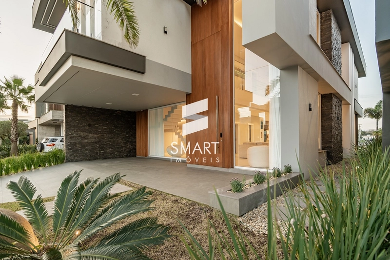 Casa frente lago à venda no Capão Ilhas Resort: 4ª foto da galeria de imagens do imóvel