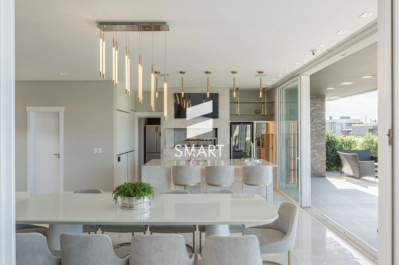 Casa frente lago à venda no Capão Ilhas Resort: 16ª foto da galeria de imagens do imóvel