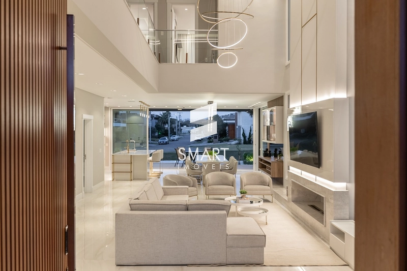 Casa frente lago à venda no Capão Ilhas Resort: 35ª foto da galeria de imagens do imóvel