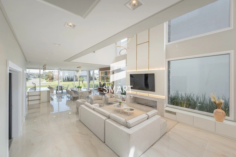 Casa frente lago à venda no Capão Ilhas Resort: 14ª foto da galeria de imagens do imóvel