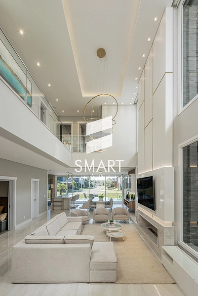 Casa frente lago à venda no Capão Ilhas Resort: 19ª foto da galeria de imagens do imóvel