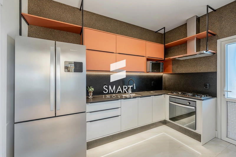 Casa frente lago à venda no Capão Ilhas Resort: 37ª foto da galeria de imagens do imóvel