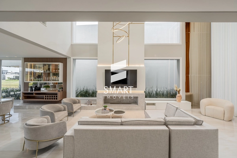 Casa frente lago à venda no Capão Ilhas Resort: 15ª foto da galeria de imagens do imóvel