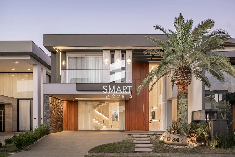 Imóvel residencial ou comercial