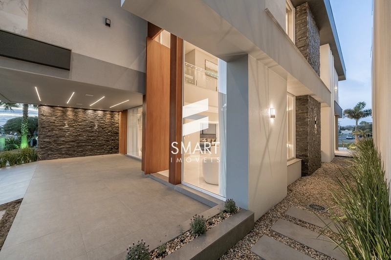 Casa frente lago à venda no Capão Ilhas Resort: 11ª foto da galeria de imagens do imóvel