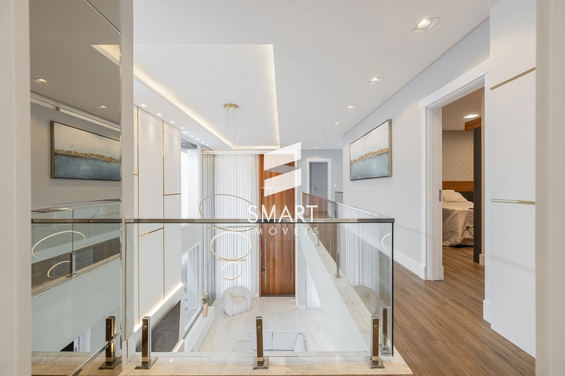 Casa frente lago à venda no Capão Ilhas Resort: 30ª foto da galeria de imagens do imóvel