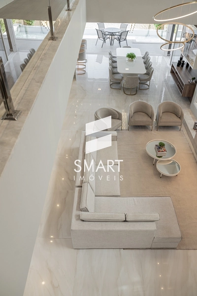 Casa frente lago à venda no Capão Ilhas Resort: 25ª foto da galeria de imagens do imóvel