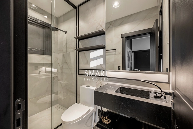 Casa frente lago à venda no Capão Ilhas Resort: 41ª foto da galeria de imagens do imóvel