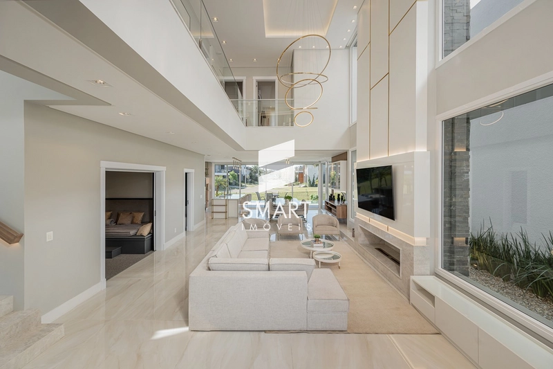 Casa frente lago à venda no Capão Ilhas Resort: 17ª foto da galeria de imagens do imóvel