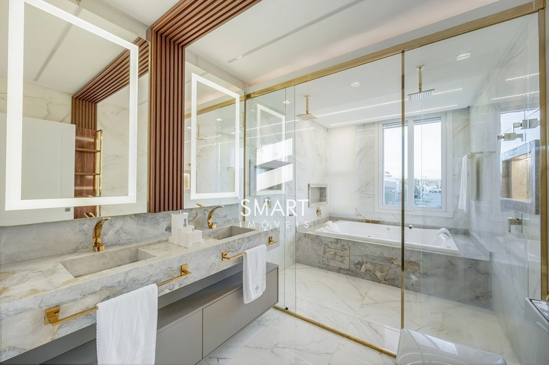 Casa frente lago à venda no Capão Ilhas Resort: 62ª foto da galeria de imagens do imóvel