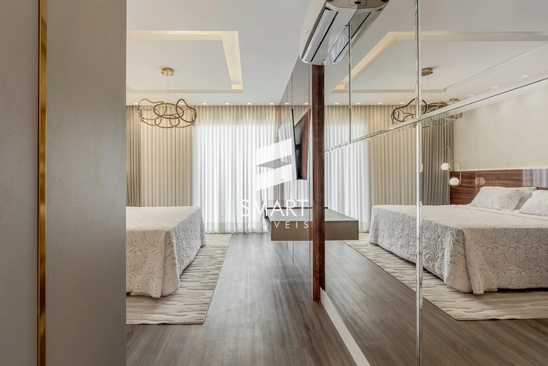 Casa frente lago à venda no Capão Ilhas Resort: 55ª foto da galeria de imagens do imóvel