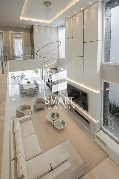 Casa frente lago à venda no Capão Ilhas Resort: 27ª foto da galeria de imagens do imóvel