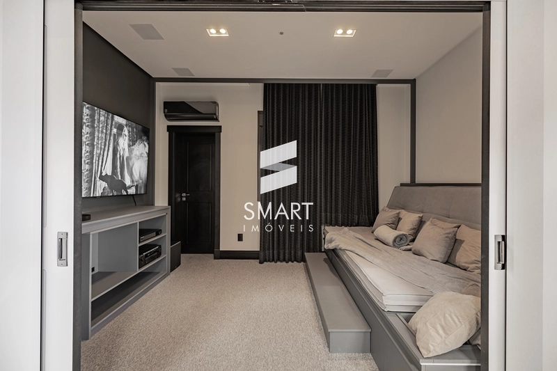 Casa frente lago à venda no Capão Ilhas Resort: 38ª foto da galeria de imagens do imóvel