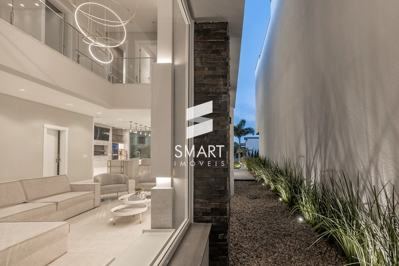 Casa frente lago à venda no Capão Ilhas Resort: 12ª foto da galeria de imagens do imóvel