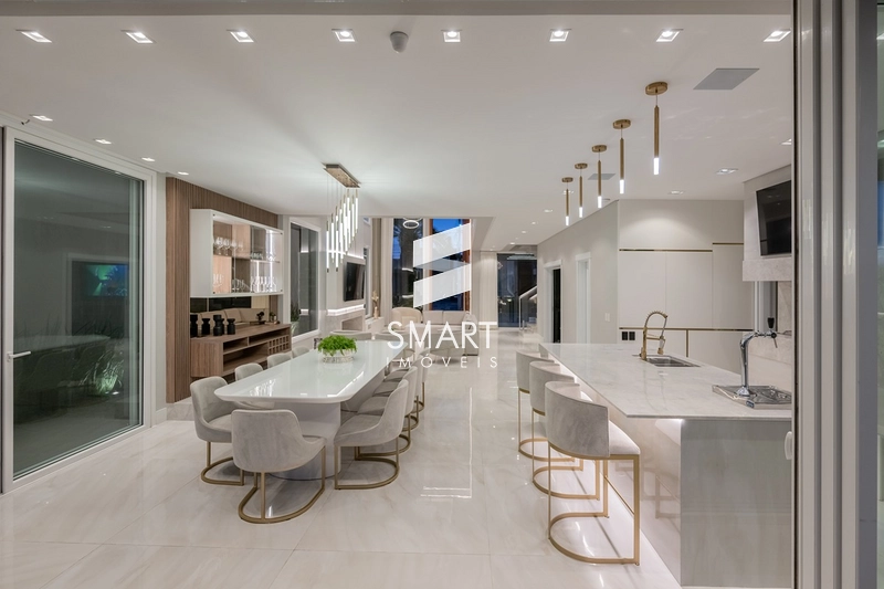 Casa frente lago à venda no Capão Ilhas Resort: 31ª foto da galeria de imagens do imóvel