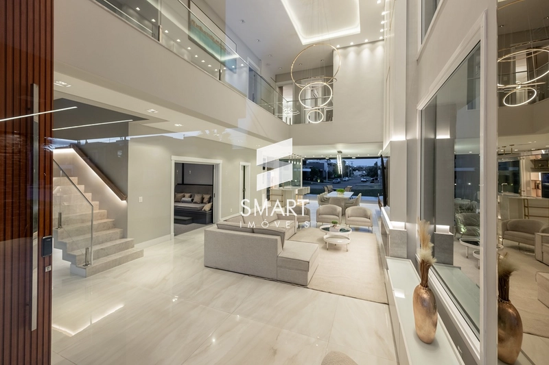 Casa frente lago à venda no Capão Ilhas Resort: 33ª foto da galeria de imagens do imóvel