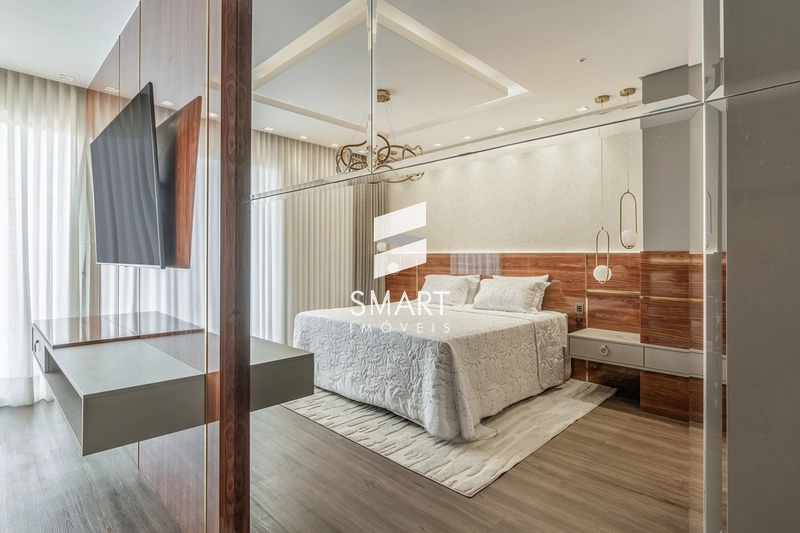 Casa frente lago à venda no Capão Ilhas Resort: 56ª foto da galeria de imagens do imóvel