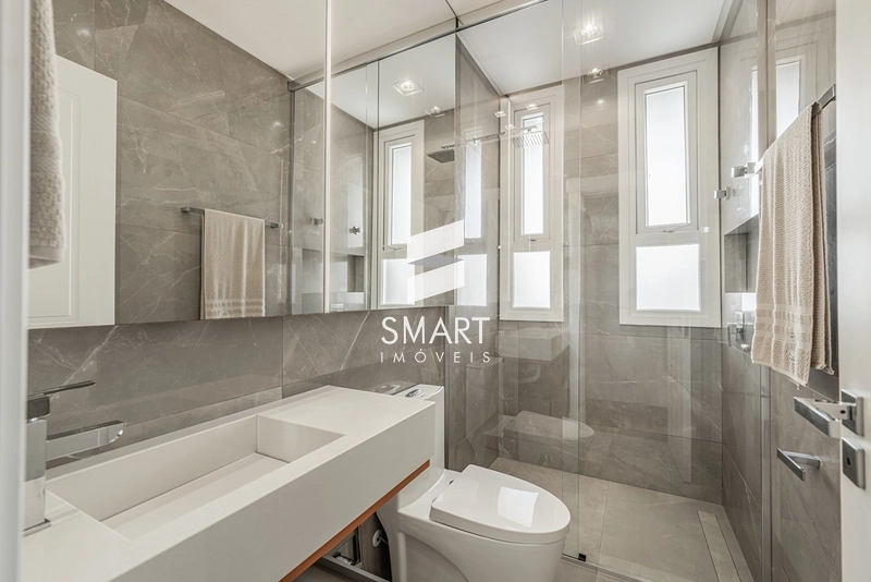 Casa frente lago à venda no Capão Ilhas Resort: 46ª foto da galeria de imagens do imóvel