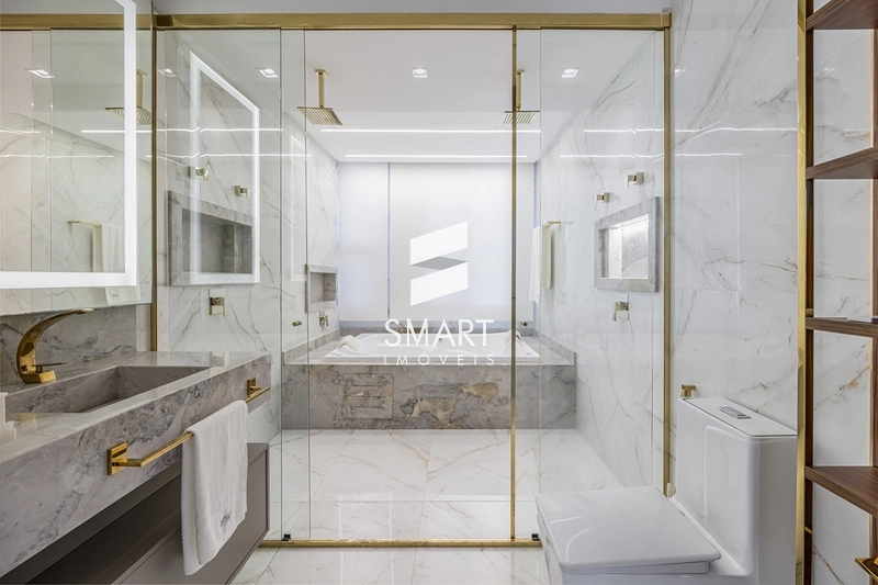 Casa frente lago à venda no Capão Ilhas Resort: 60ª foto da galeria de imagens do imóvel