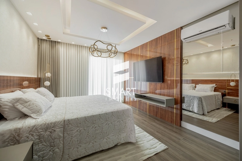 Casa frente lago à venda no Capão Ilhas Resort: 58ª foto da galeria de imagens do imóvel