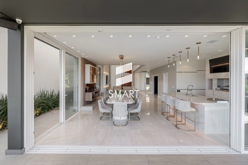 Casa frente lago à venda no Capão Ilhas Resort: 23ª foto da galeria de imagens do imóvel