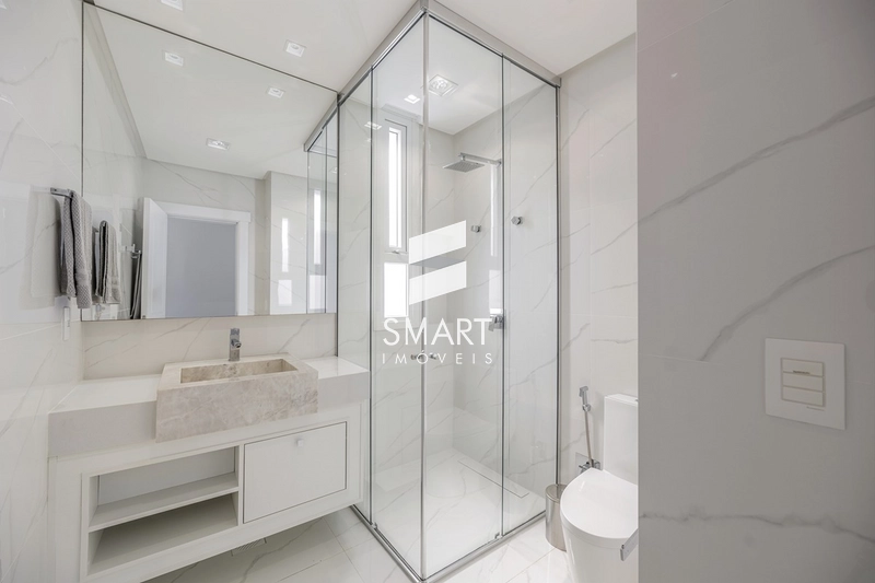 Casa frente lago à venda no Capão Ilhas Resort: 49ª foto da galeria de imagens do imóvel