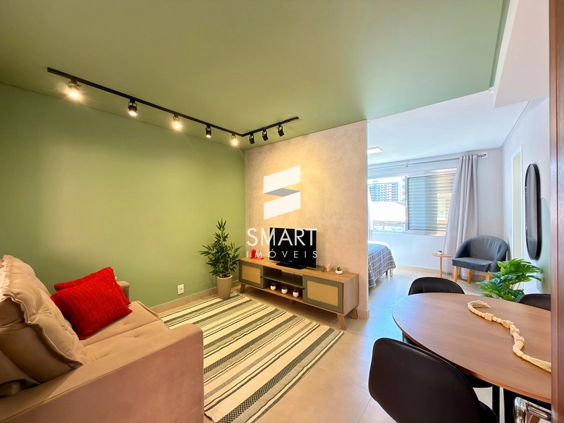 Imóvel residencial ou comercial