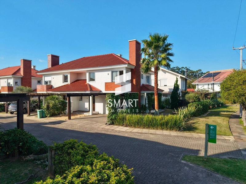 Green Golf: conforto, sofisticação e exclusividade em um só lugar: 1ª foto da galeria de imagens do imóvel