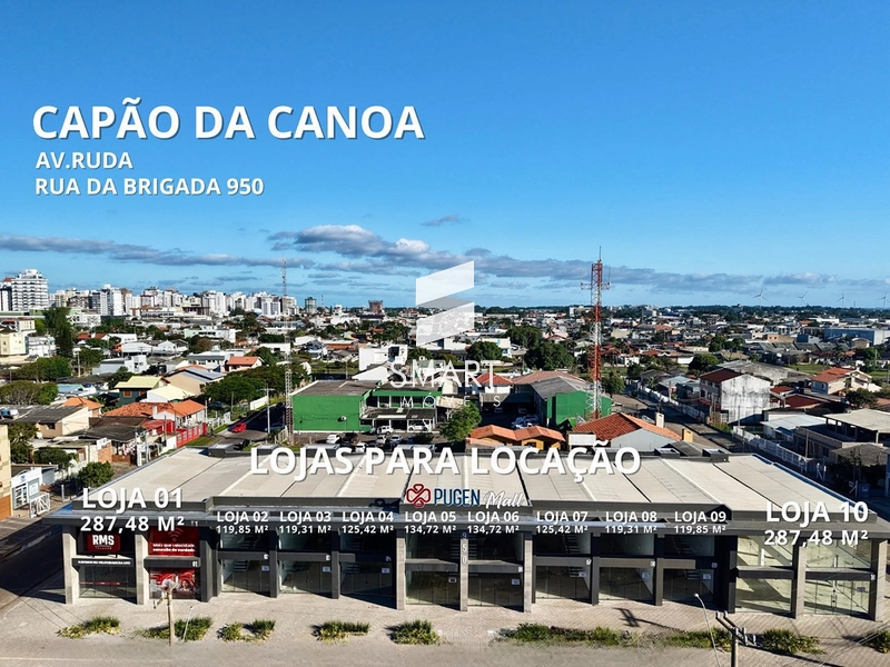 Sala ComercialSala Comercial Ampla na Avenida Rudá: O Espaço Ideal para Impulsionar o Seu Negócio: 3ª foto da galeria de imagens do imóvel