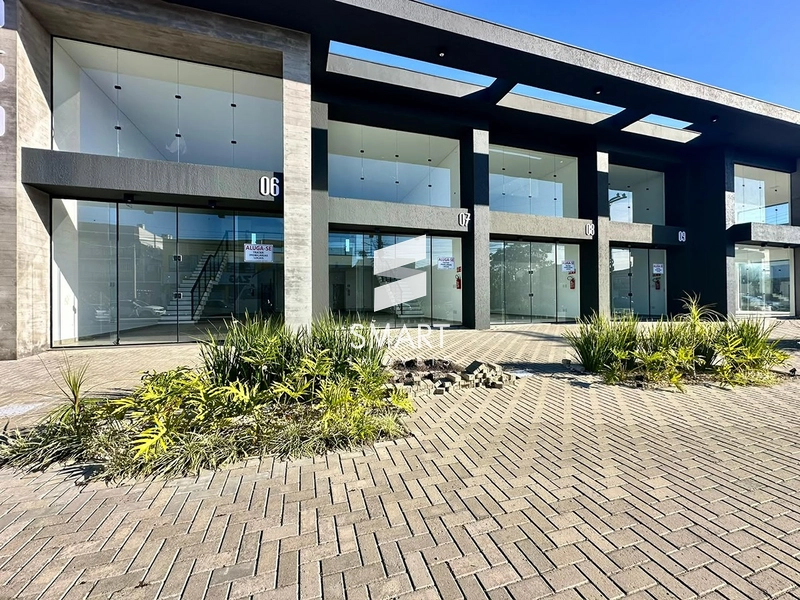 Sala ComercialSala Comercial Ampla na Avenida Rudá: O Espaço Ideal para Impulsionar o Seu Negócio: 1ª foto da galeria de imagens do imóvel