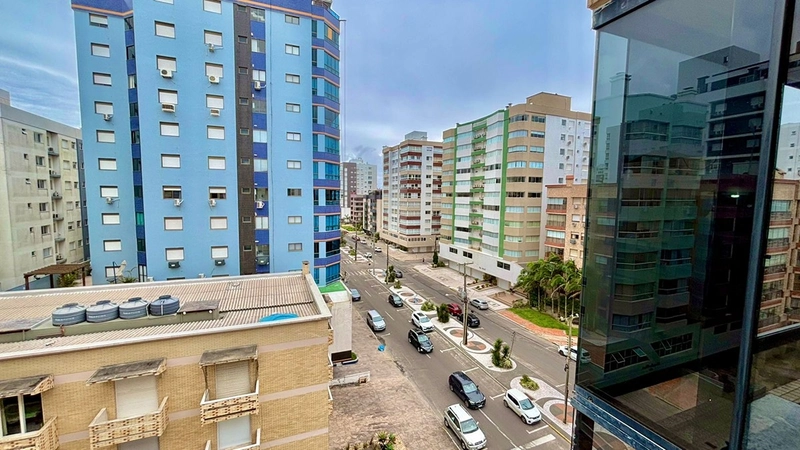 Apartamento 3 dormitórios à venda em CAPÃO DA CANOA, Zona Nova: 5ª foto da galeria de imagens do imóvel