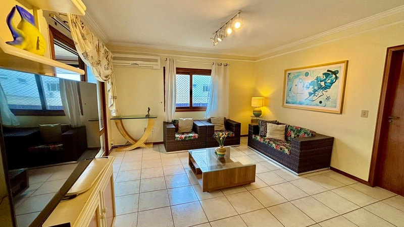 Apartamento 3 dormitórios à venda em CAPÃO DA CANOA, Zona Nova: 12ª foto da galeria de imagens do imóvel