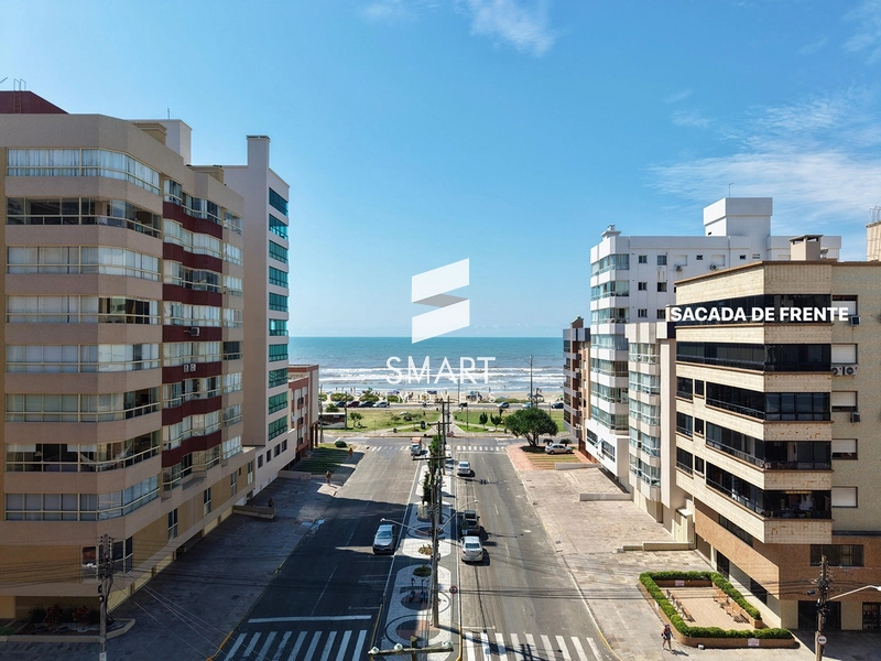APARTAMENTO 03 DORMITÓRIOS NO BAIRRO ZONA NOVA EM CAPÃO DA CANOA!: 32ª foto da galeria de imagens do imóvel