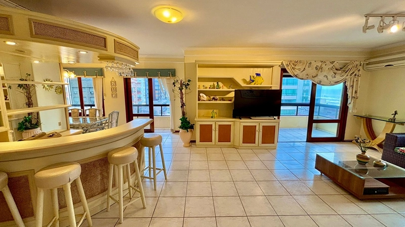 Apartamento 3 dormitórios à venda em CAPÃO DA CANOA, Zona Nova: 10ª foto da galeria de imagens do imóvel