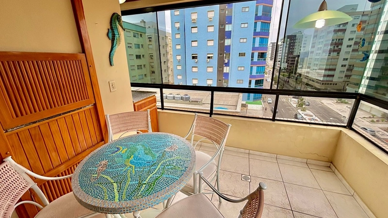 Apartamento 3 dormitórios à venda em CAPÃO DA CANOA, Zona Nova: 14ª foto da galeria de imagens do imóvel