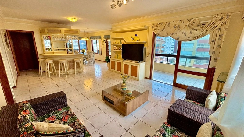 Apartamento 3 dormitórios à venda em CAPÃO DA CANOA, Zona Nova: 9ª foto da galeria de imagens do imóvel