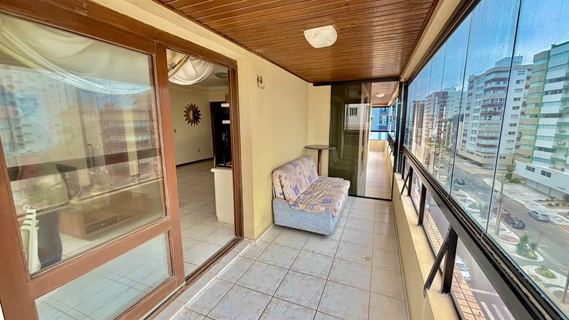 Apartamento 3 dormitórios à venda em CAPÃO DA CANOA, Zona Nova: 4ª foto da galeria de imagens do imóvel