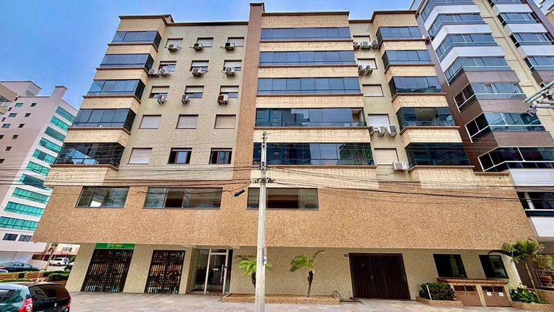 Apartamento 3 dormitórios à venda em CAPÃO DA CANOA, Zona Nova: 37ª foto da galeria de imagens do imóvel