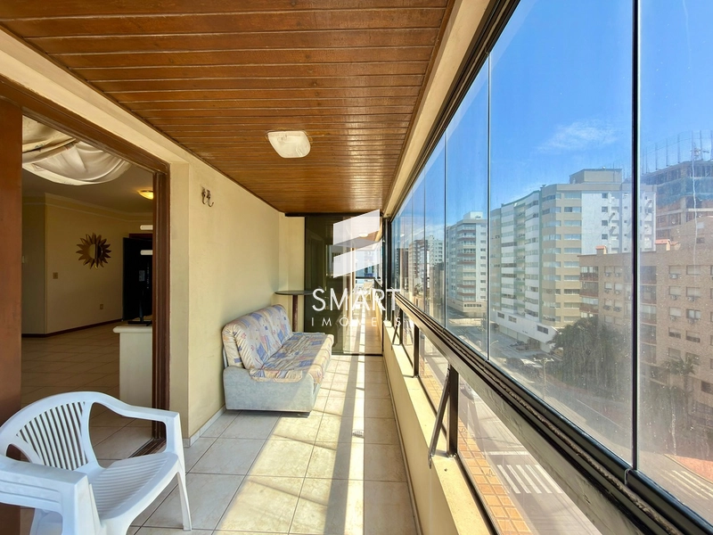 APARTAMENTO 03 DORMITÓRIOS NO BAIRRO ZONA NOVA EM CAPÃO DA CANOA!: 8ª foto da galeria de imagens do imóvel