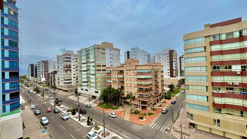 Apartamento 3 dormitórios à venda em CAPÃO DA CANOA, Zona Nova: 15ª foto da galeria de imagens do imóvel