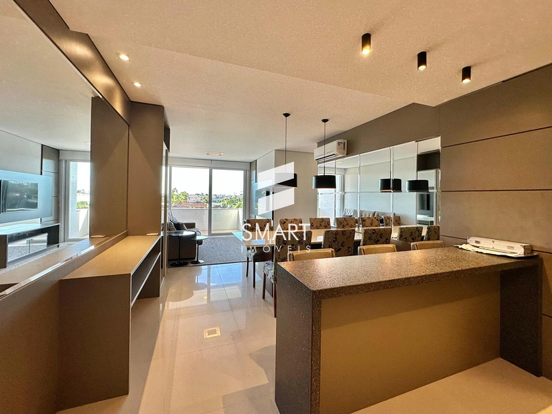 Apartamento à venda na Avenida Central de Atlântida: 3ª foto da galeria de imagens do imóvel