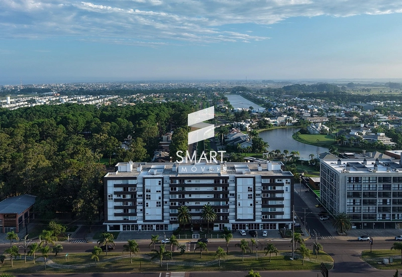 Apartamento à venda na Avenida Central de Atlântida: 26ª foto da galeria de imagens do imóvel