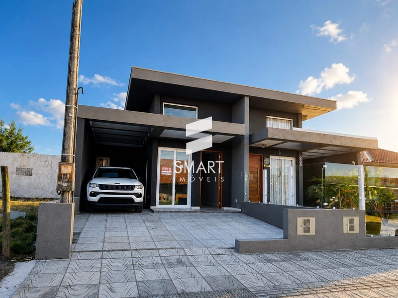 Imóvel residencial ou comercial