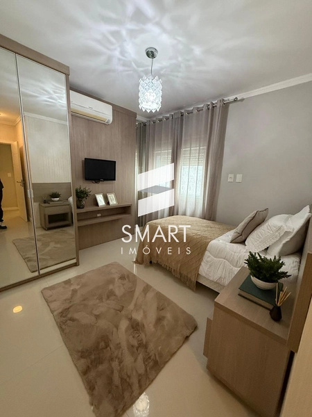 Vista Mar e Sofisticação: Seu Novo Lar no Residencial Times Square: 22ª foto da galeria de imagens do imóvel