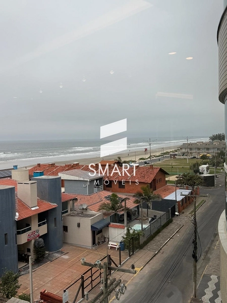 Vista Mar e Sofisticação: Seu Novo Lar no Residencial Times Square: 8ª foto da galeria de imagens do imóvel